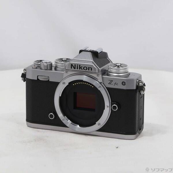 ソフマップ 〔中古品〕 Z fc ボディ【305】
