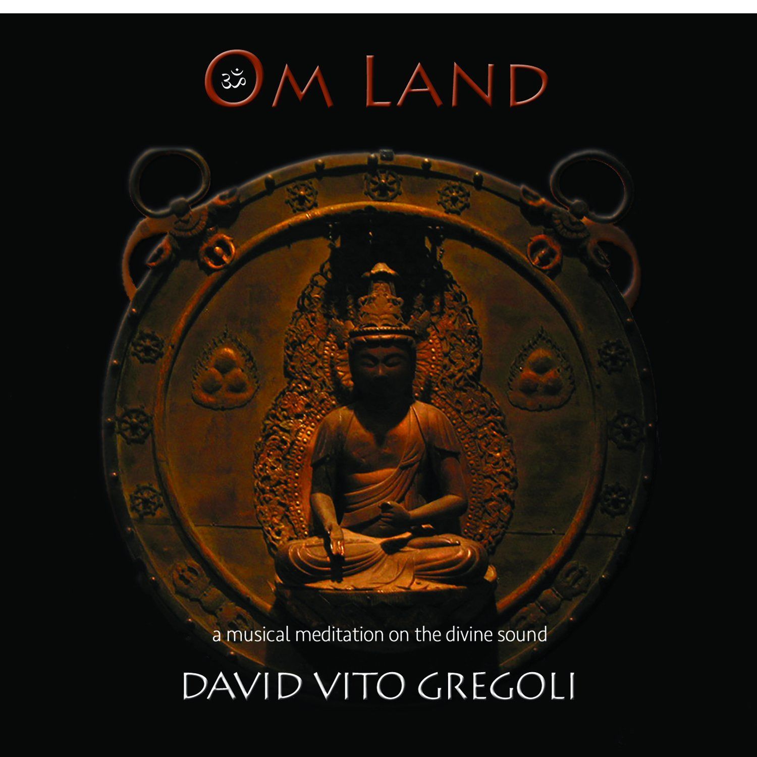 【CD】Om Land