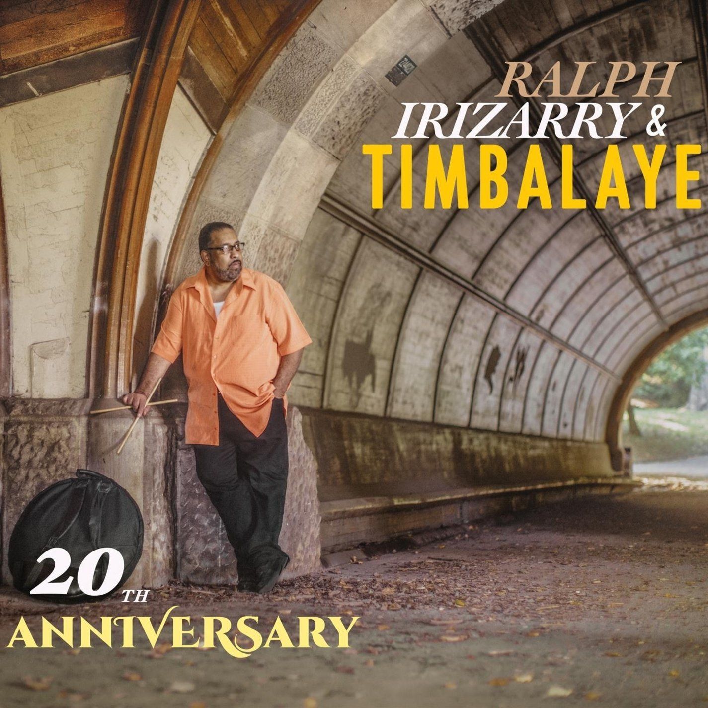 【CD】20th Anniversary