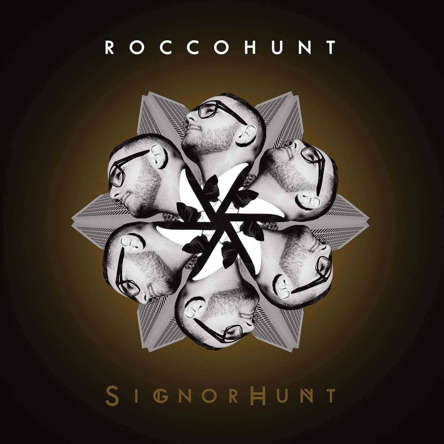 【CD】Signorhunt