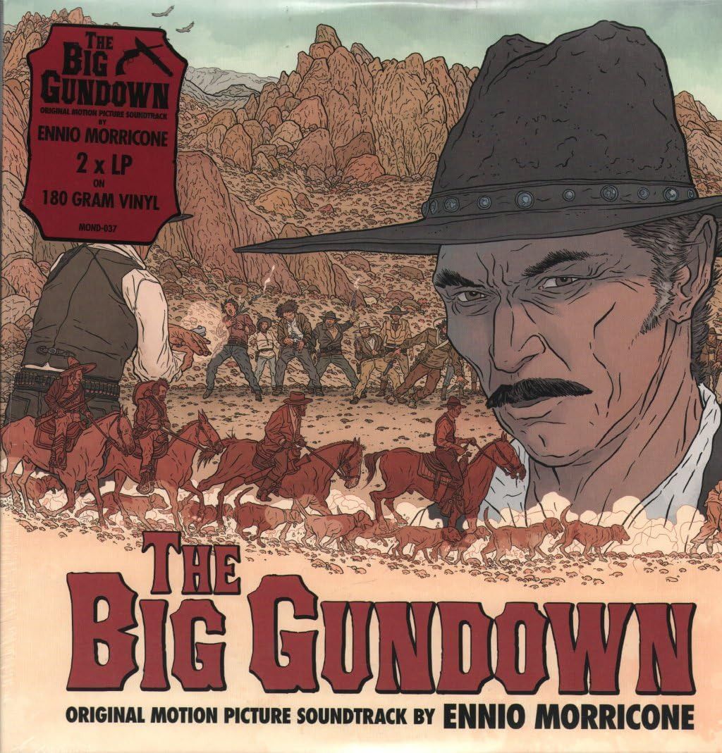 【CD】Big Gundown 31,714円