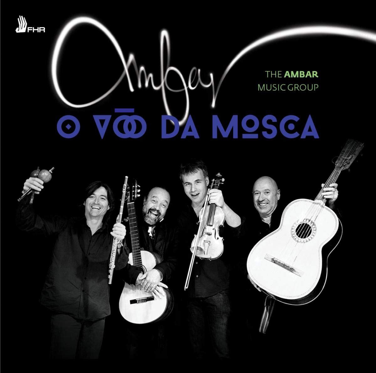 【CD】O Voo Da Mosca 8,173円