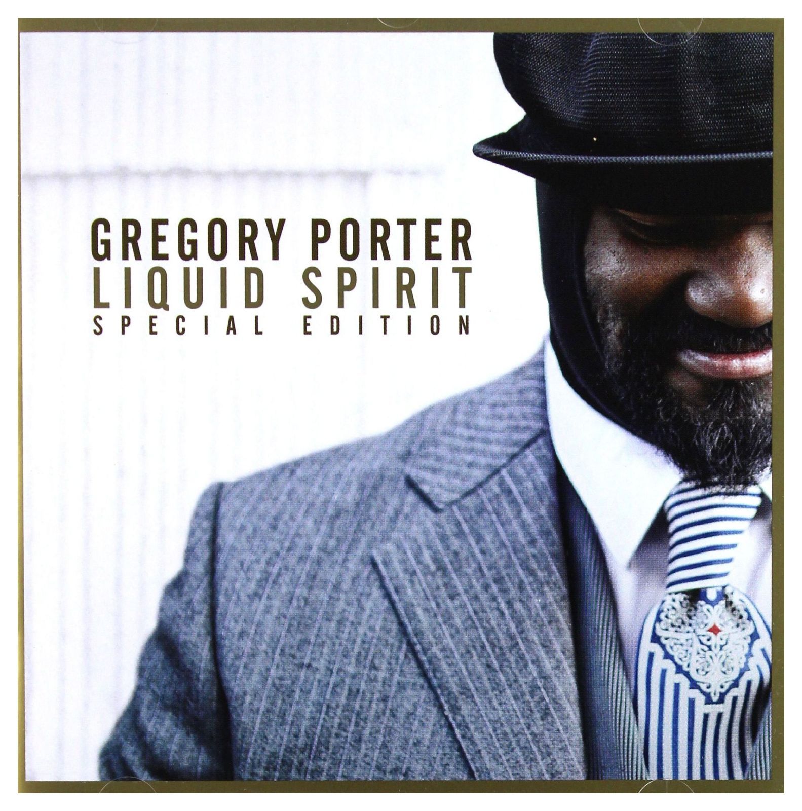 【CD】LIQUID SPIRIT