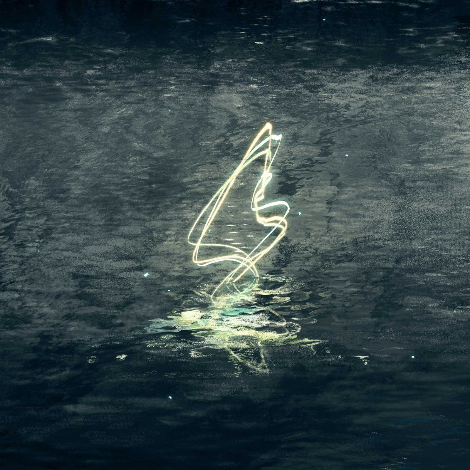 【CD】まるで幻の月をみていたような