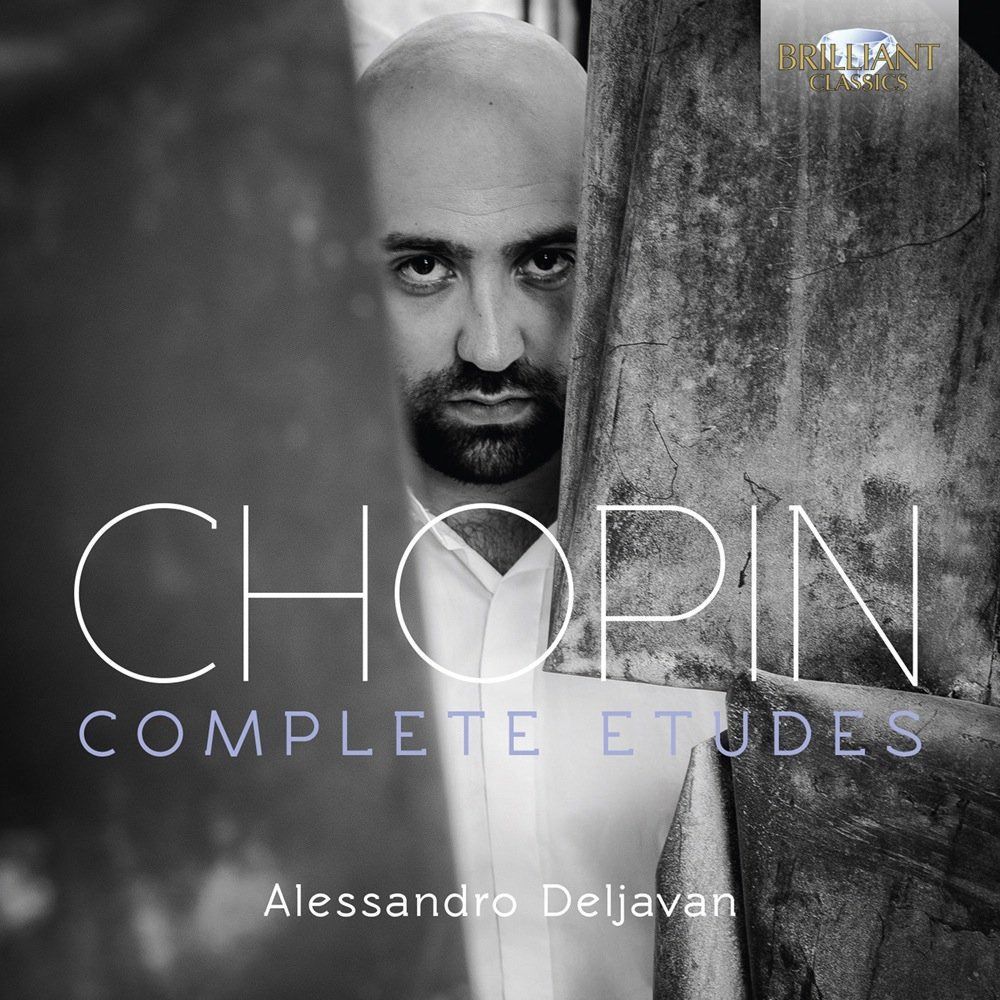 【CD】COMPLETE ETUDES