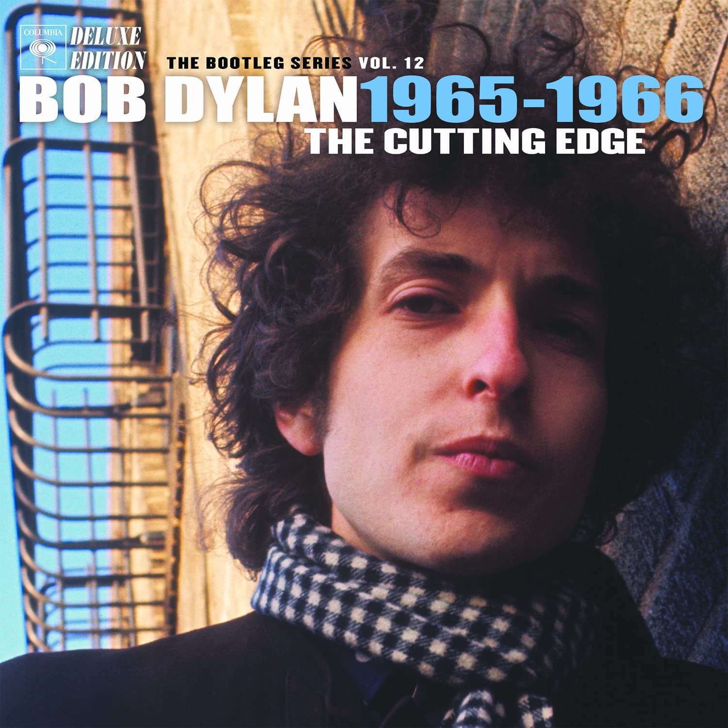 【CD】Bootleg Series 12-Box Set 11,550円