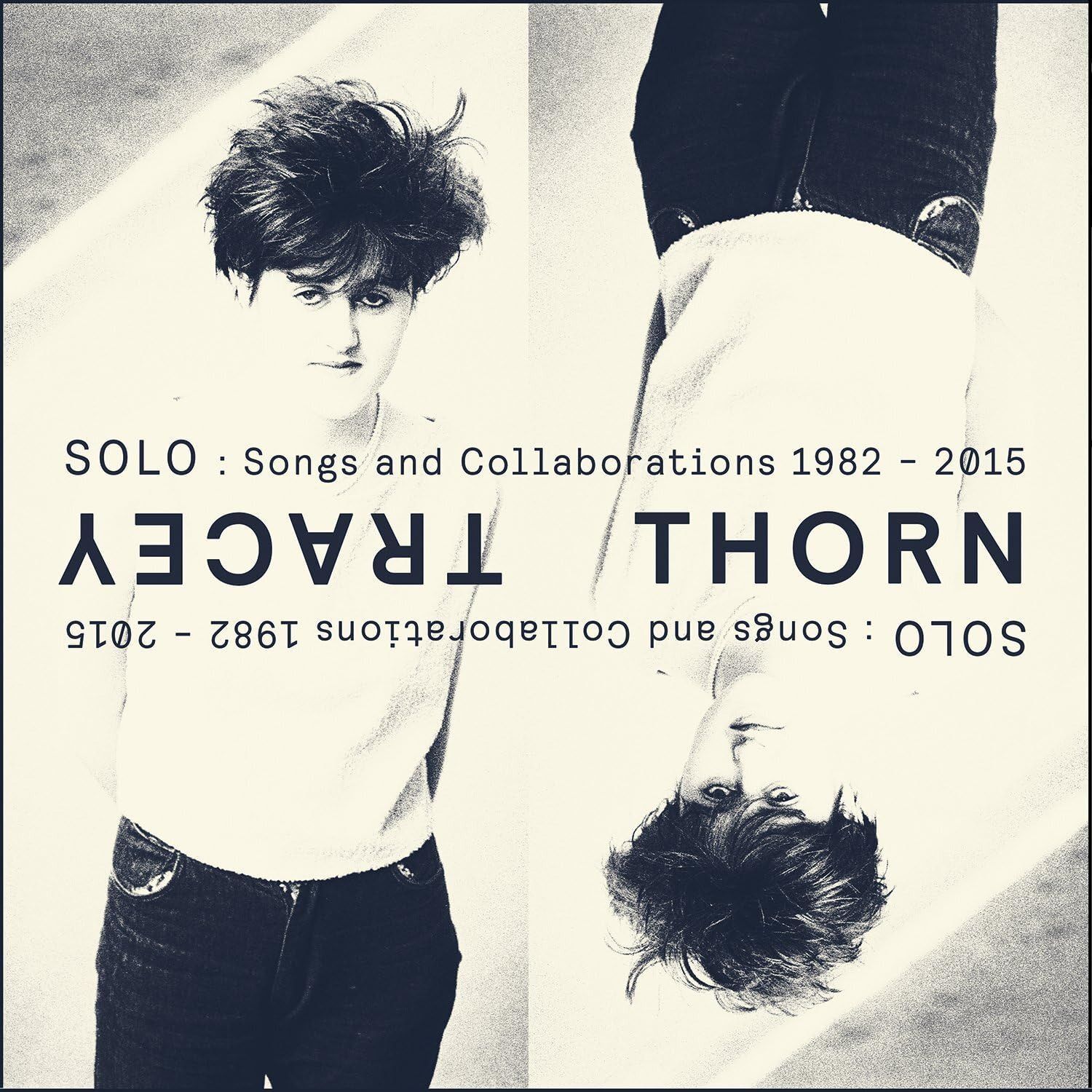 【CD】Solo: Songs & Collaborations 1982-2015