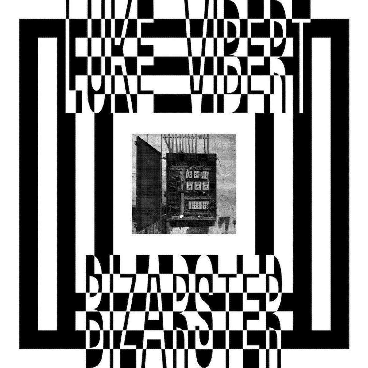 【CD】Bizarster