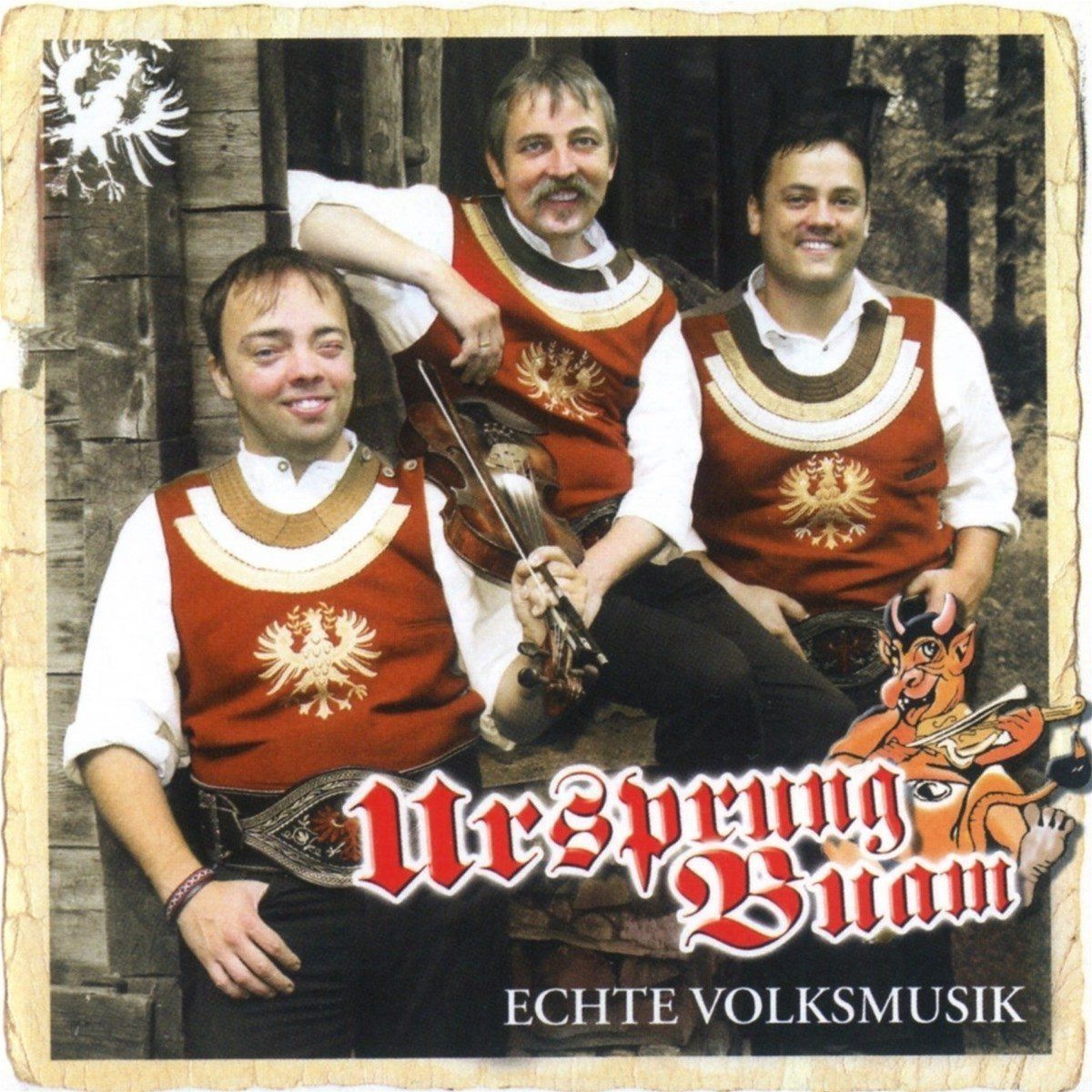 【CD】Echte Volksmusik 8,053円