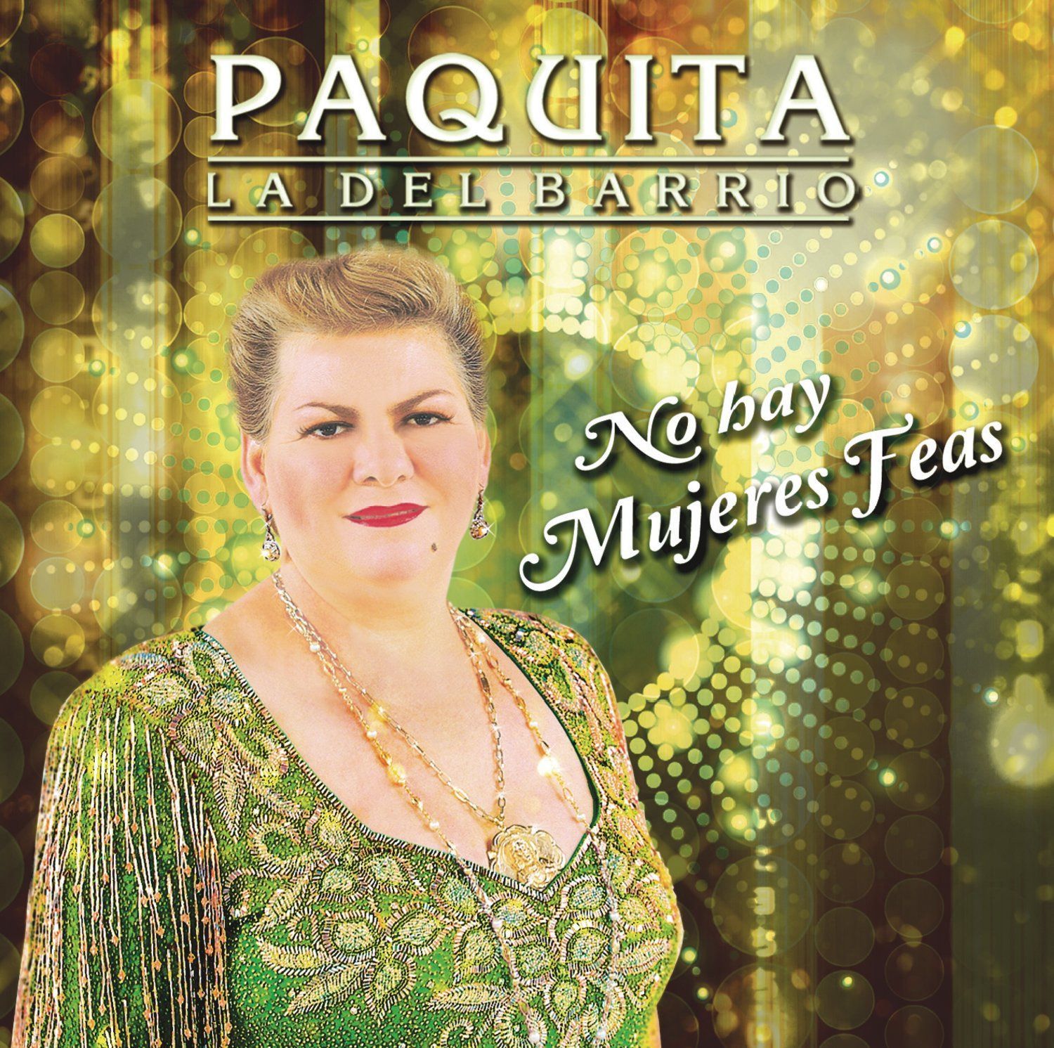 【CD】No Hay Mujeres Feas