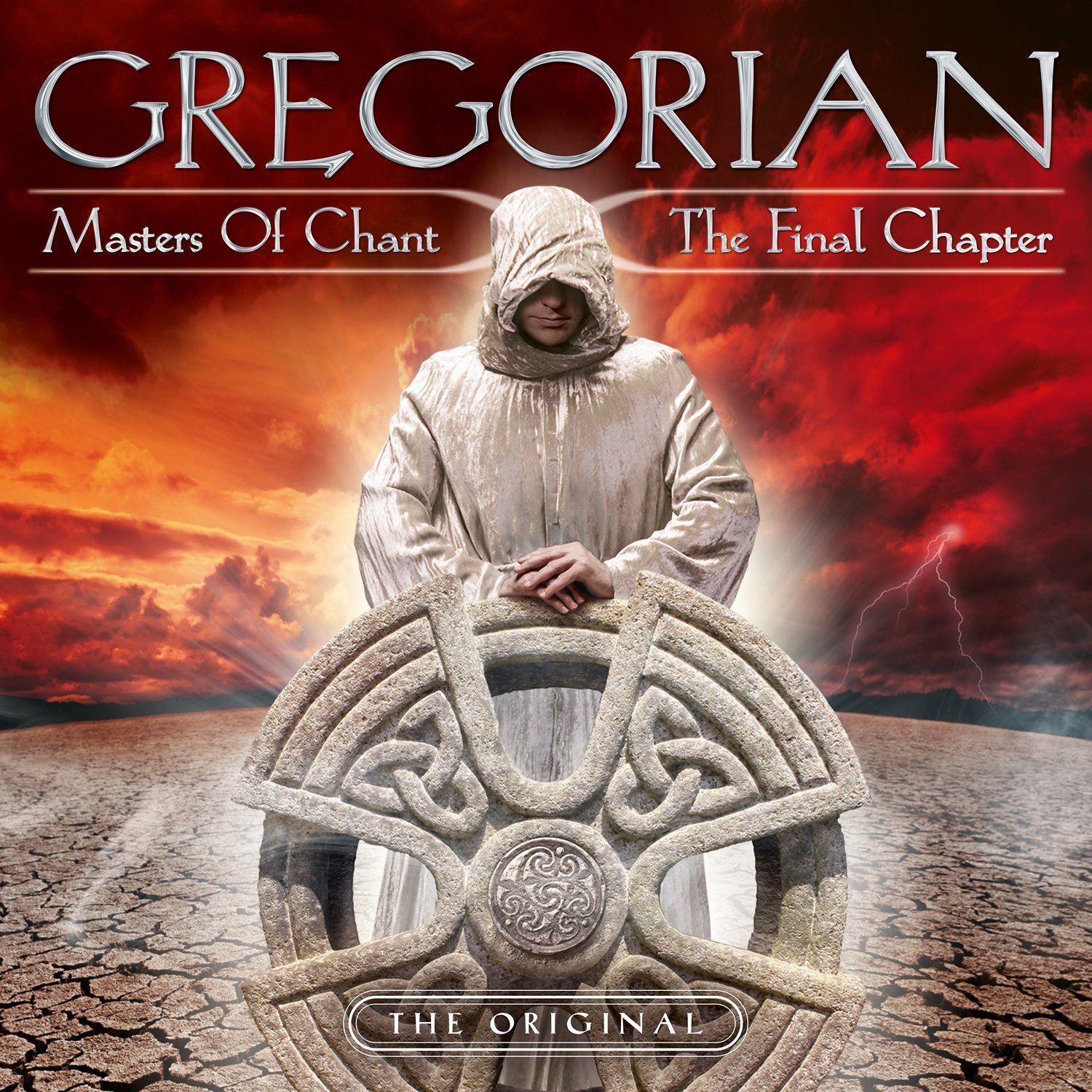 【CD】MASTERS OF CHANT X