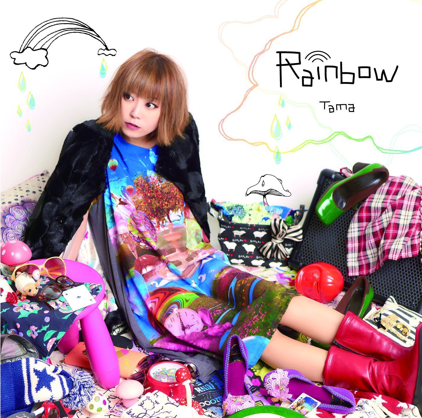 【CD】Rainbow 9,270円