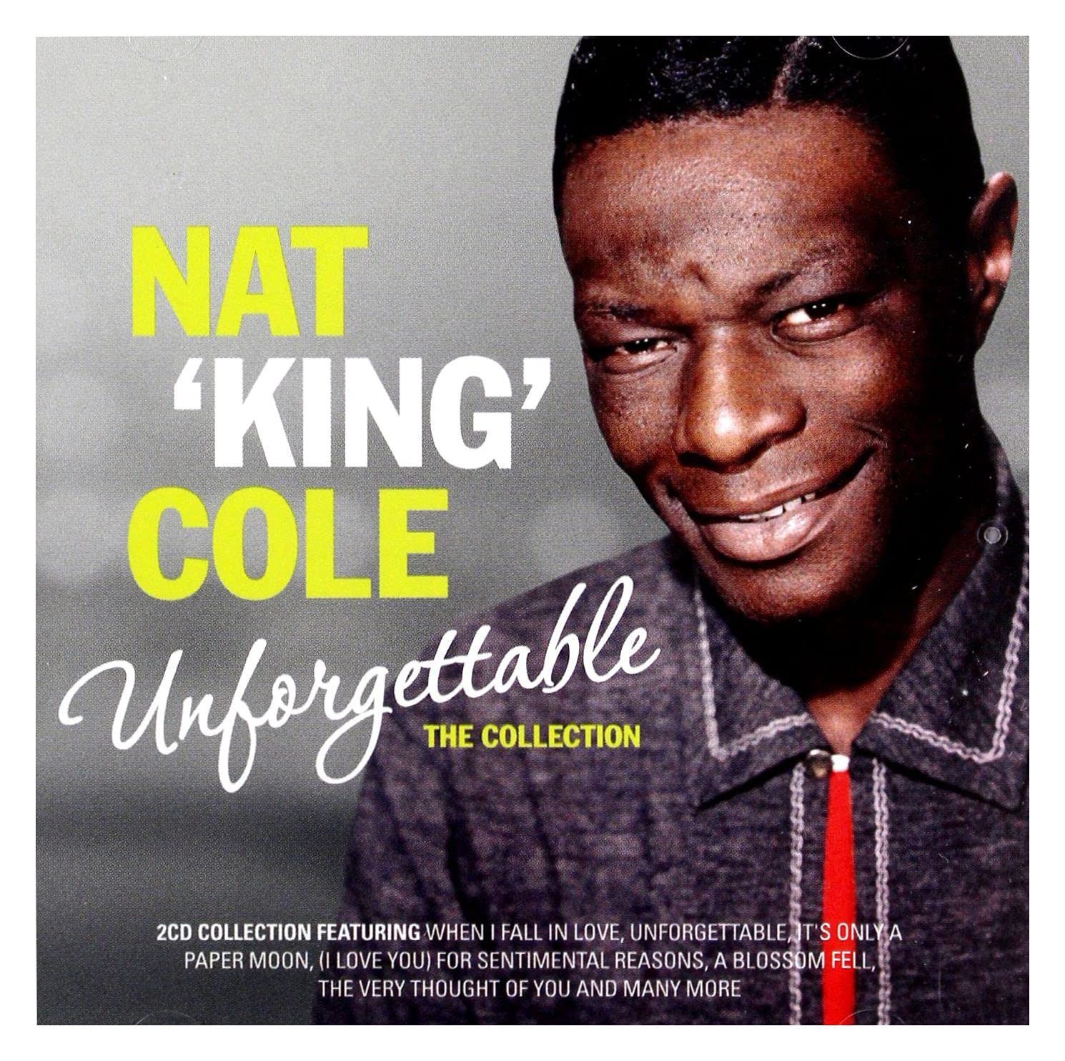 【CD】Unforgettable - the..