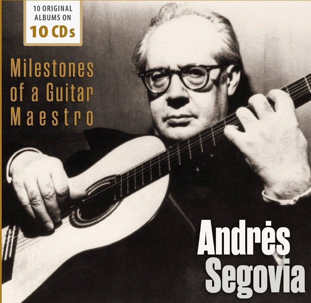【CD】Milestone of a Guitar Maestro