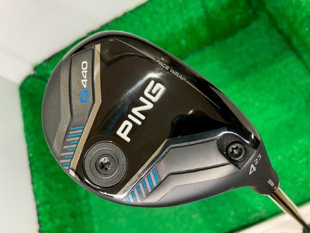 激安[157] ユーティリティ ピン G440 HYBRID/PING TOUR 2.0 BLACK 90/S/23■和歌山