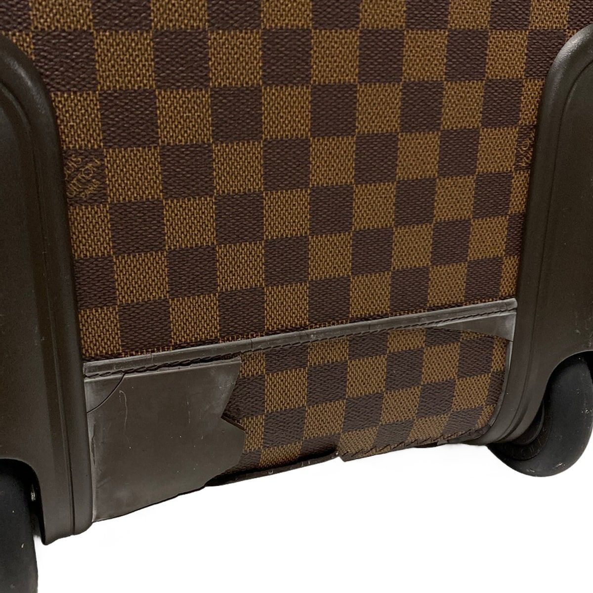 LOUIS VUITTON(ルイヴィトン) キャリーバッグ ダミエ エオール50 