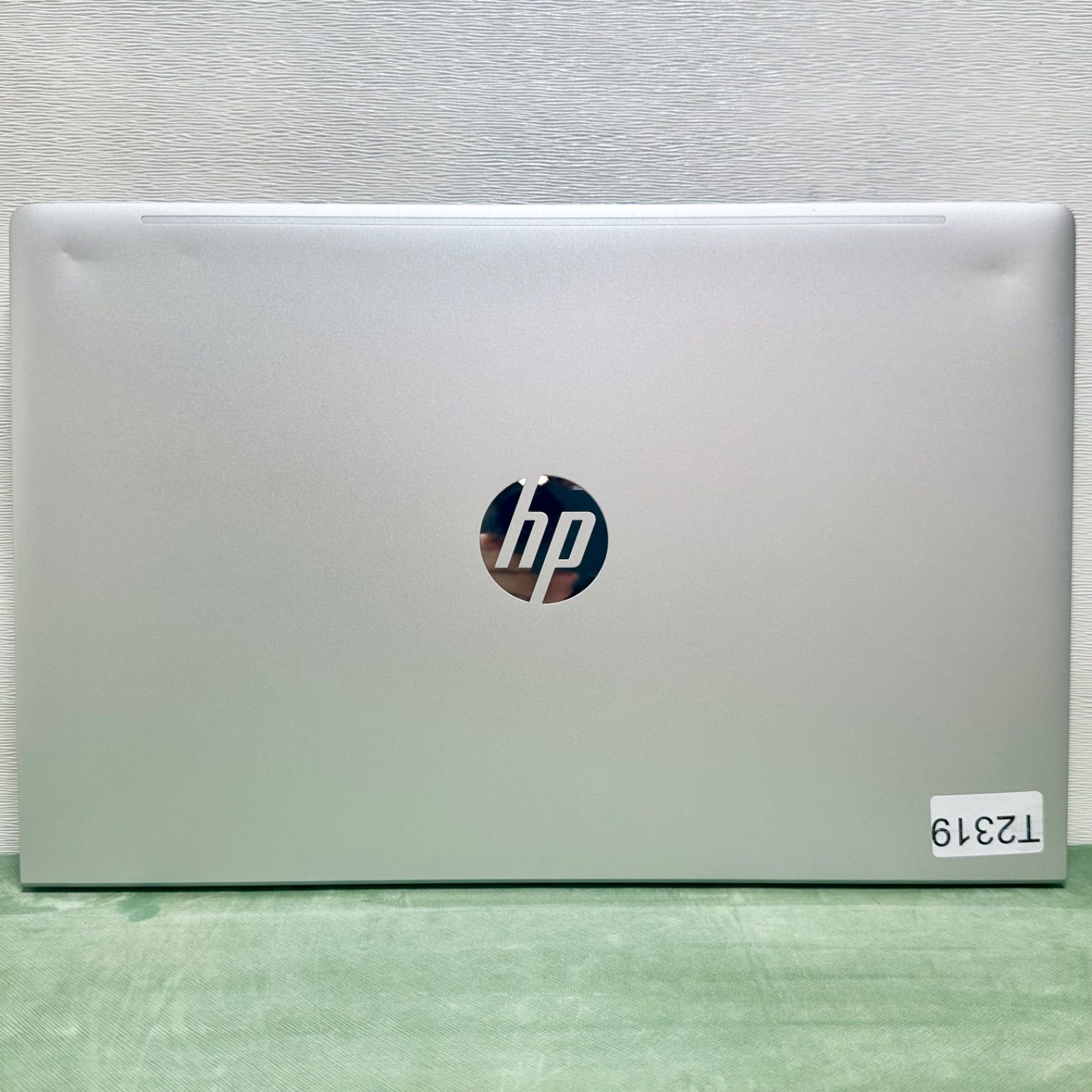HP ProBook 450 G9 Core i5 第12世代 16GB/SSD256GB 中古 - メルカリ