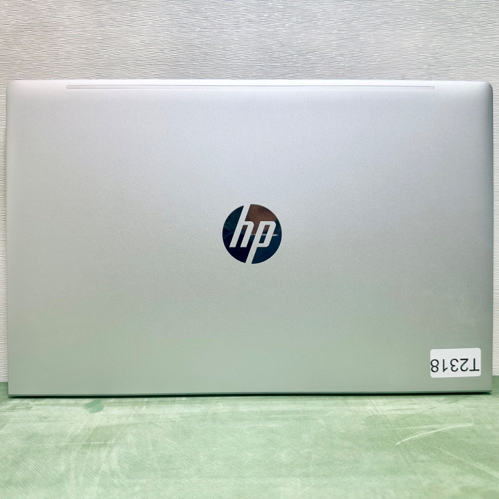 HP ProBook 450 G9 Core i3 第12世代 中古ノートPC - メルカリ