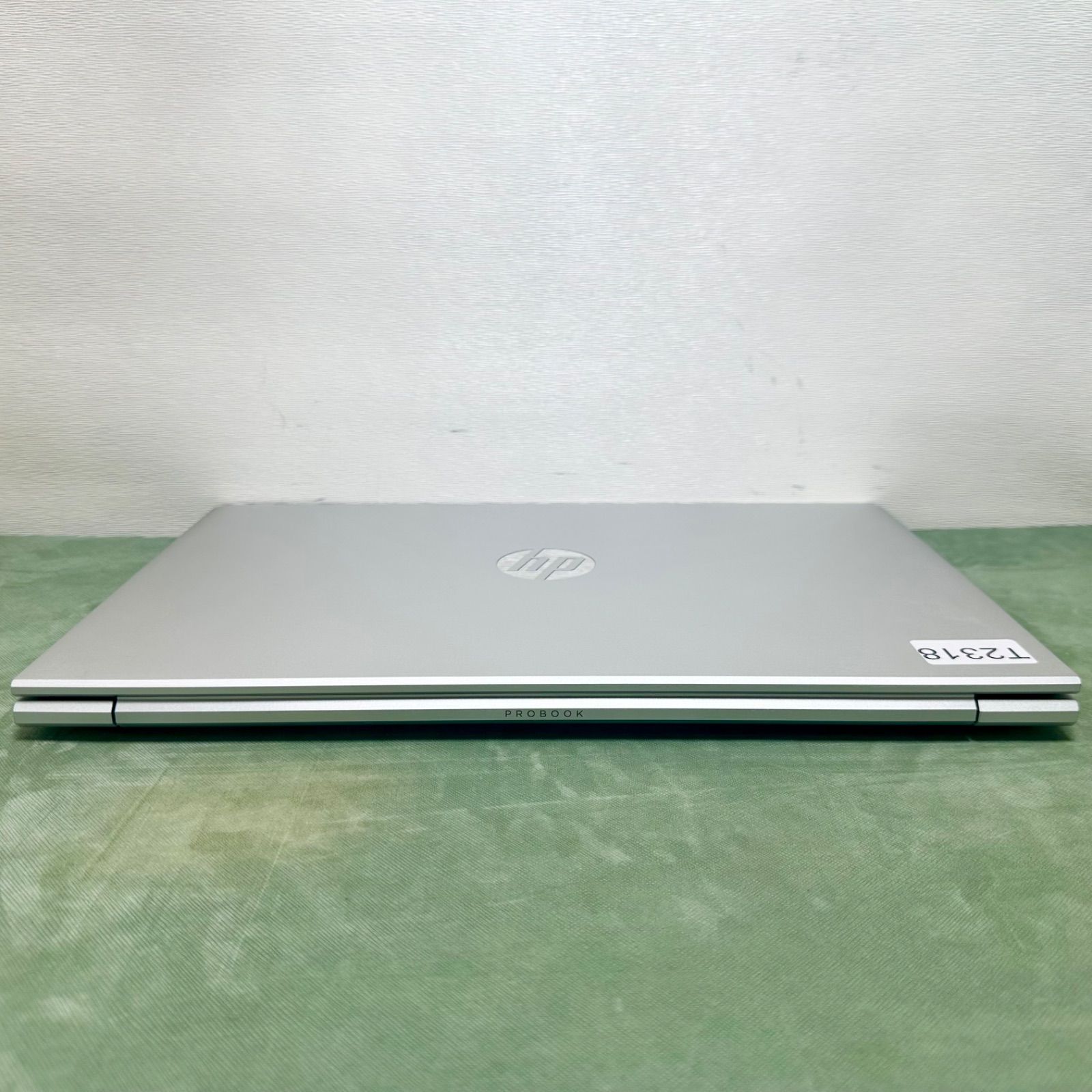 HP ProBook 450 G9 Core i3 第12世代 中古ノートPC - メルカリ