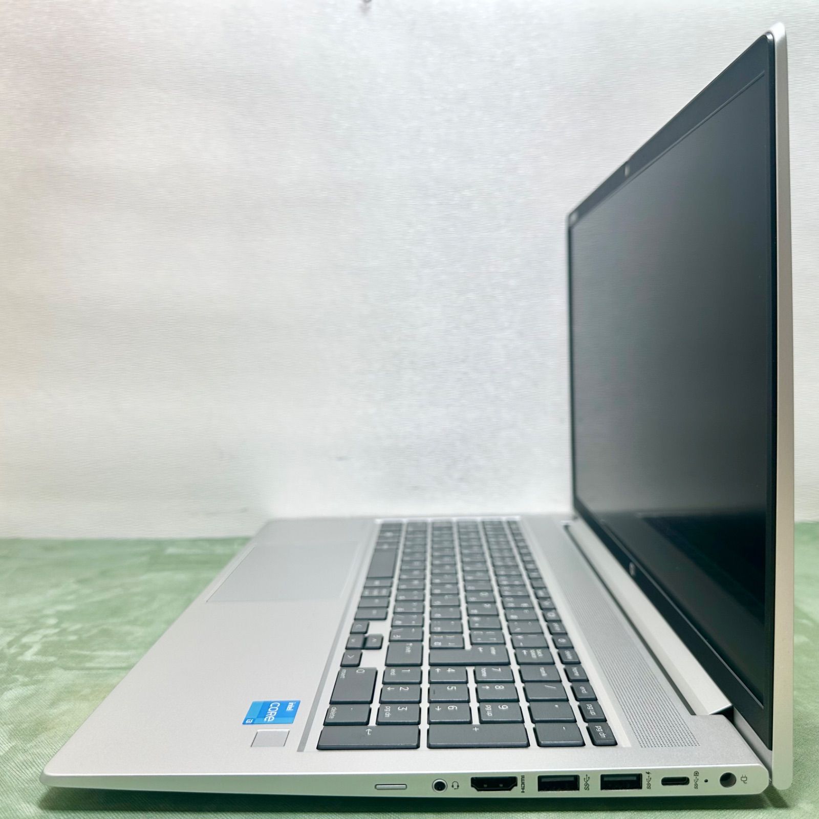 HP ProBook 450 G9 Core i3 第12世代 中古ノートPC - メルカリ