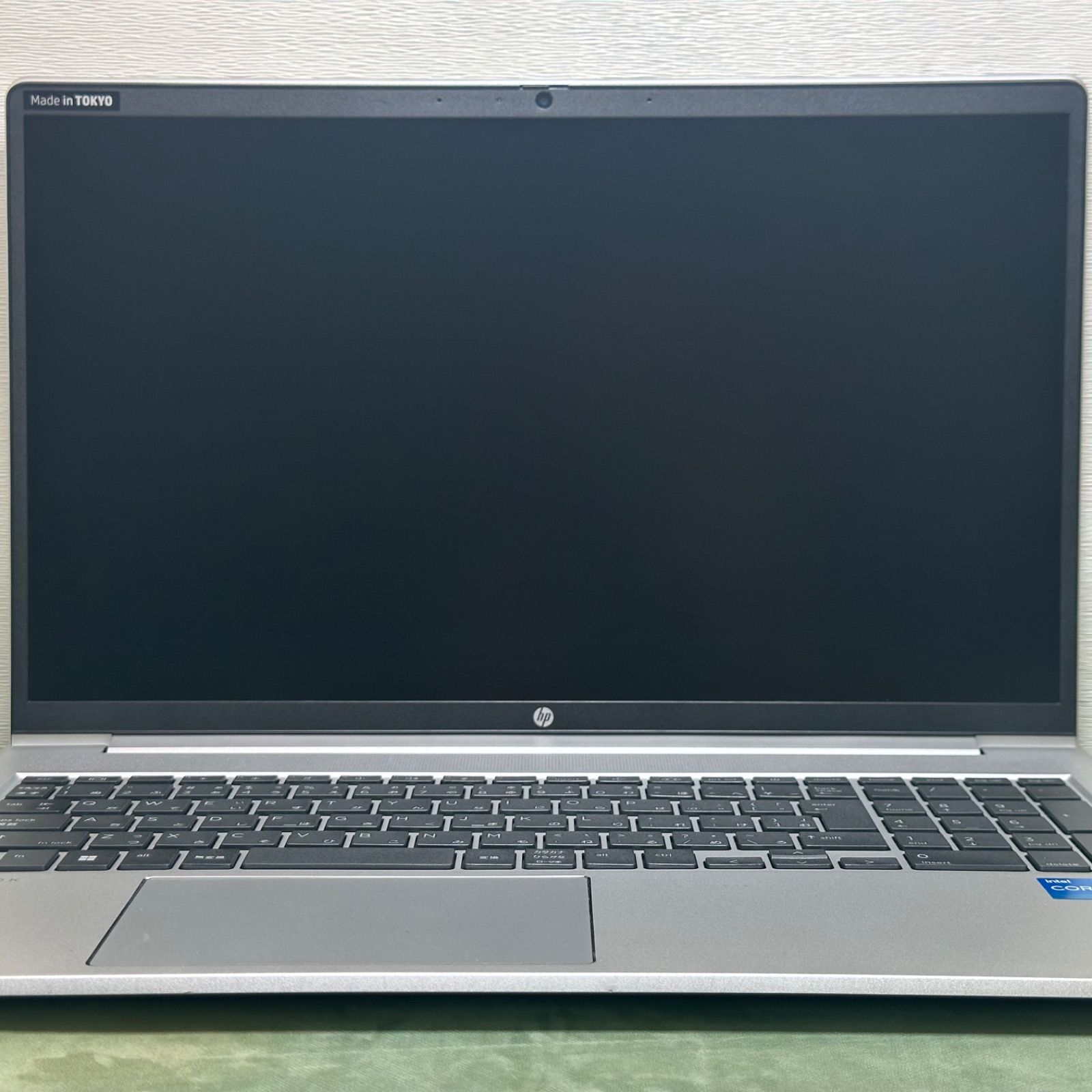 HP ProBook 450 G9 Core i3 第12世代 中古ノートPC - メルカリ
