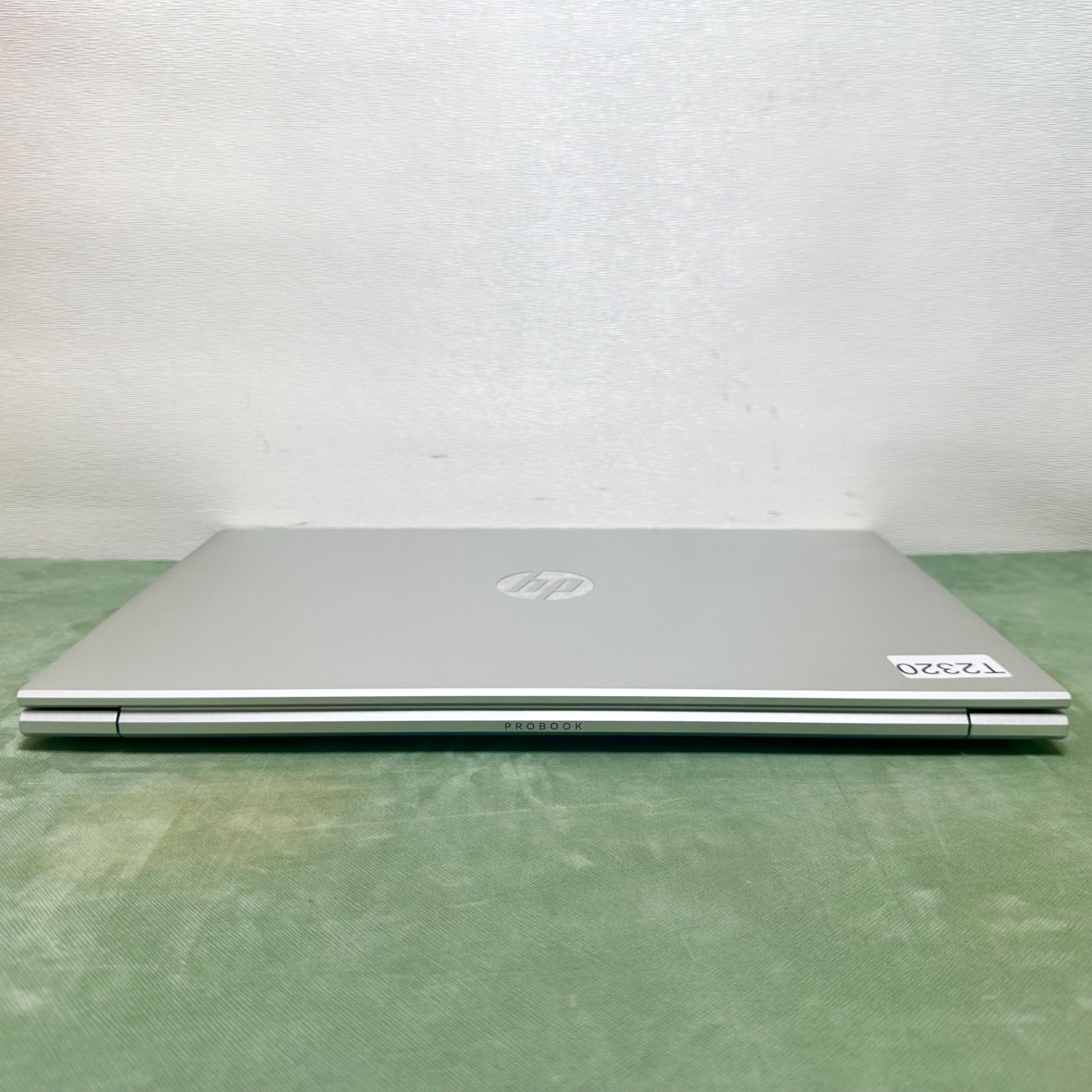 HP ProBook 450 G9 Core i3 第12世代 中古ノートPC - メルカリ