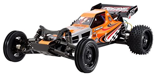 DT-03 レーシングファイター(未組立品)YZ 57d04c6b