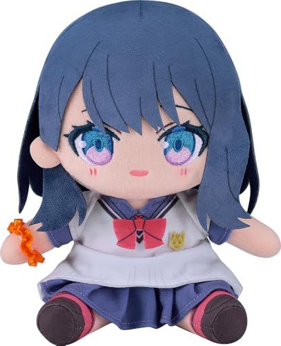 グリッドマン ユニバース 宝多六花 ちょこぷに ぬいぐるみYZ 9d75c501