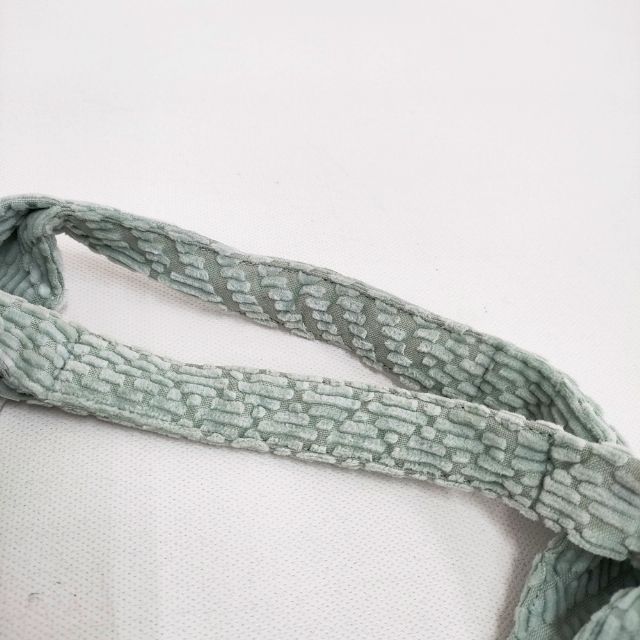 mina perhonen land puzzle+choucho パニーニバッグ aas9422 刺繍