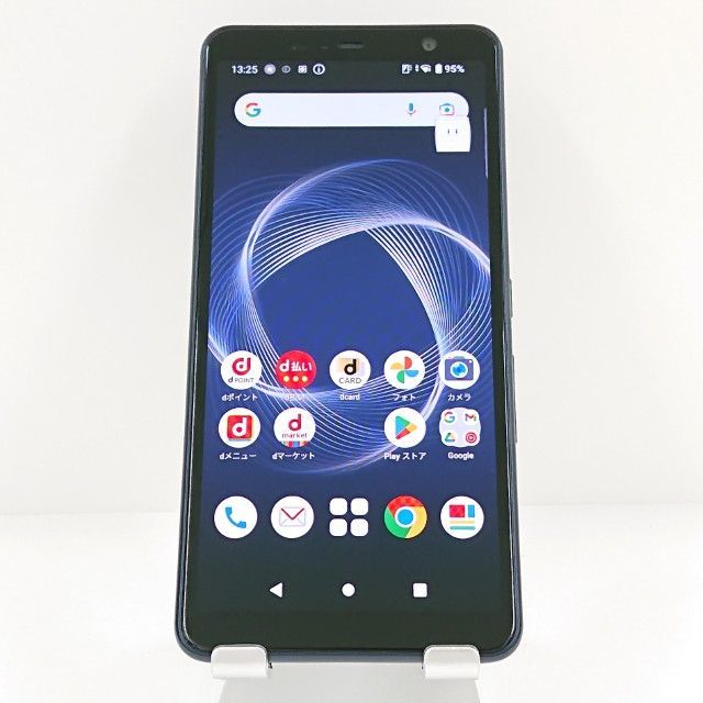 arrows Be4 Plus F-41B ドコモ ブラック 送料無料 本体 c20119