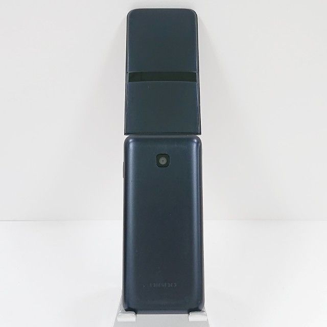 DIGNO?ケータイ KY-42C ドコモ ブラック 送料無料 本体 c20124 - メルカリ