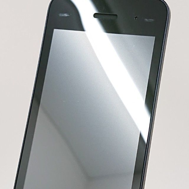DIGNO?ケータイ KY-42C ドコモ ブラック 送料無料 本体 c20124 - メルカリ