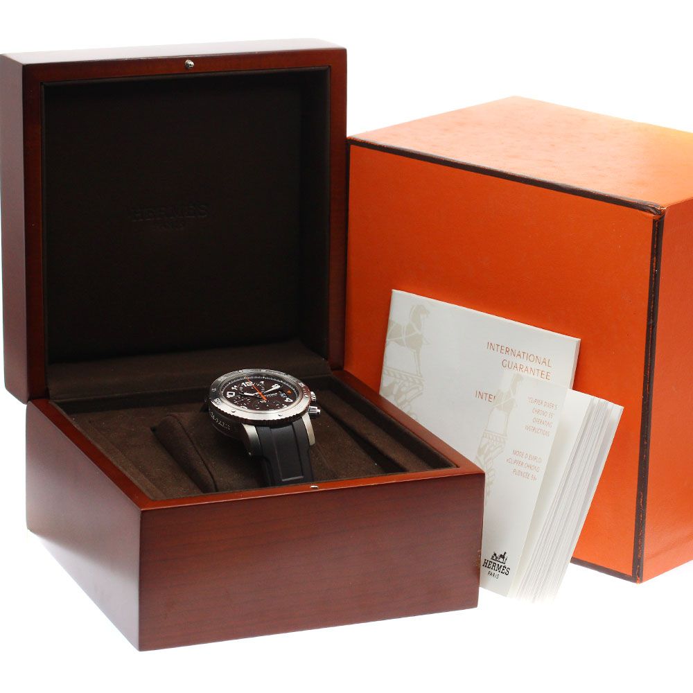 エルメス　クリッパー　ベルトのみ　Hベルト　21mm幅　CP2.941 ベルト訳あり エルメス HERMES CP2.941 クリッパー メカニックダイバー
