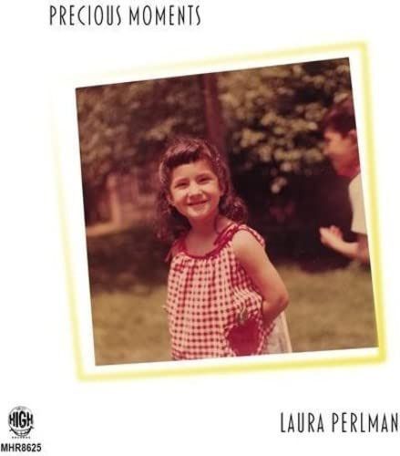 【CD】Precious Moments