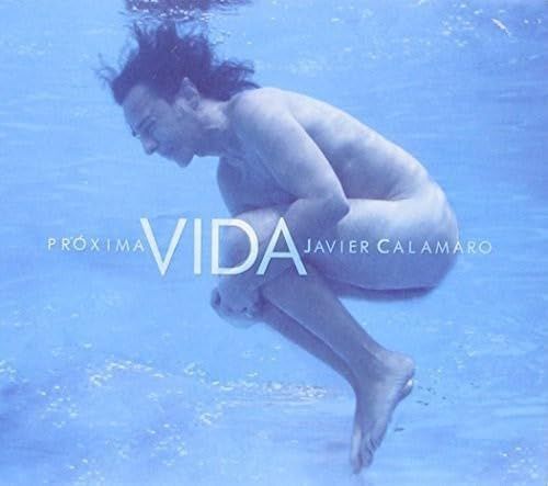 【CD】Proxima Vida