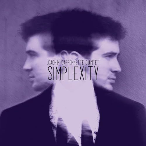 【CD】Simplexity