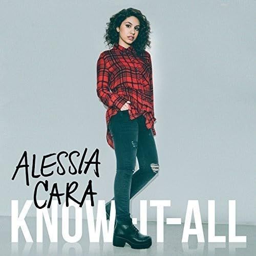 【CD】Know It All