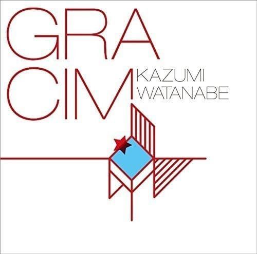 【CD】グラシム - 渡辺香津美