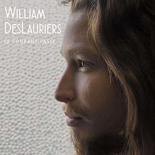 【CD】Le Courrant Passe