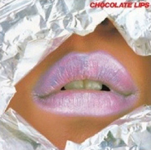 【CD】Chocolate Lips +4