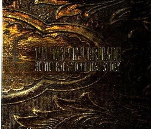 【CD】Soundtrack To A Ghost Story