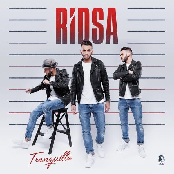 【CD】Tranquille