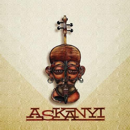 【CD】askanyi
