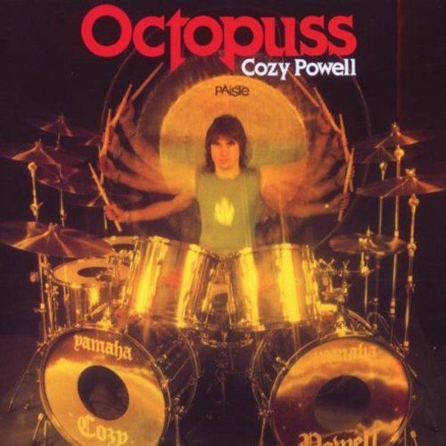 【CD】OCTOPUSS