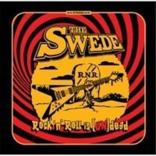 【CD】Rock'n'roll Is (Un)dead