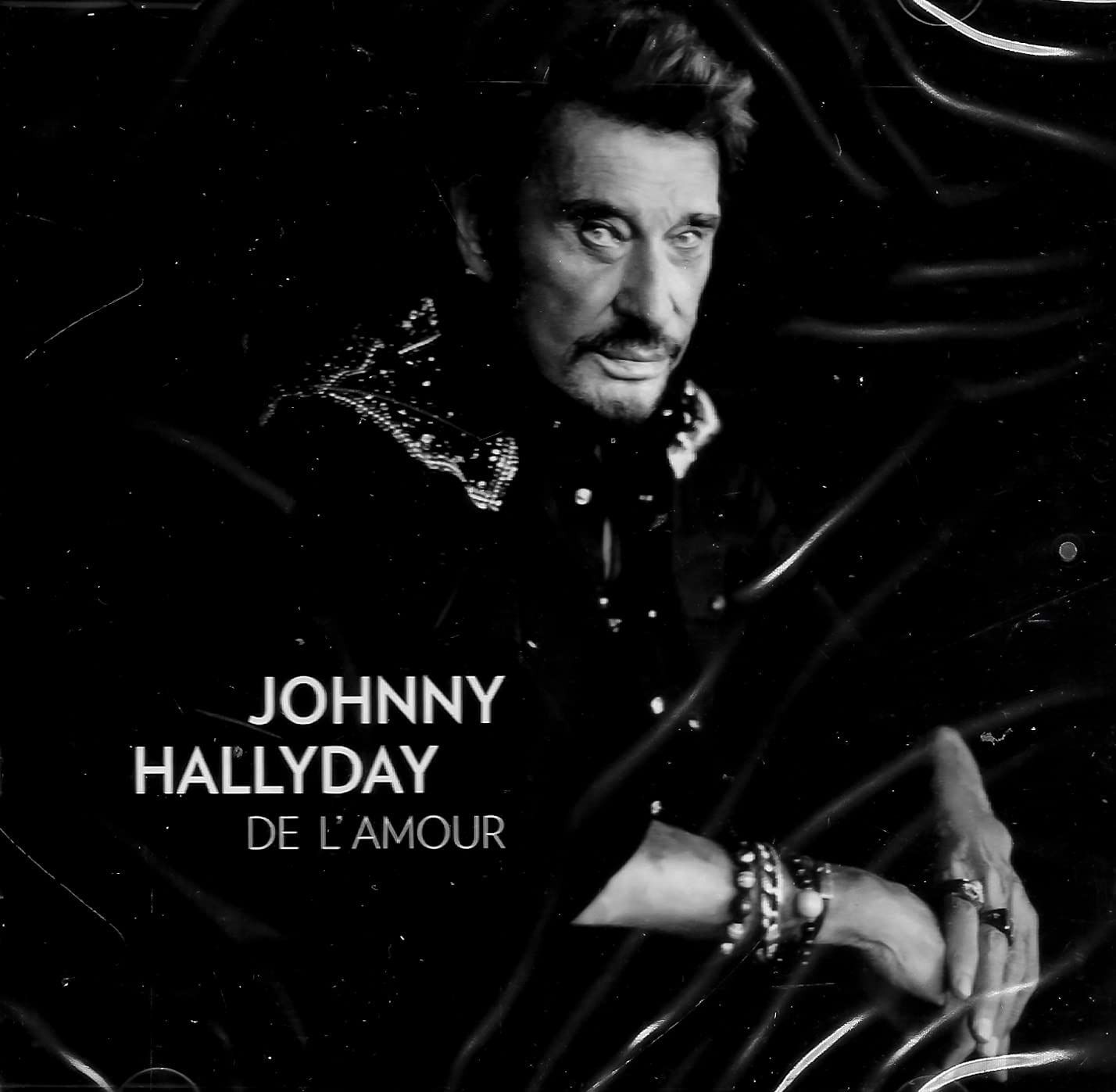 【CD】ALBUM DE L'AMOUR