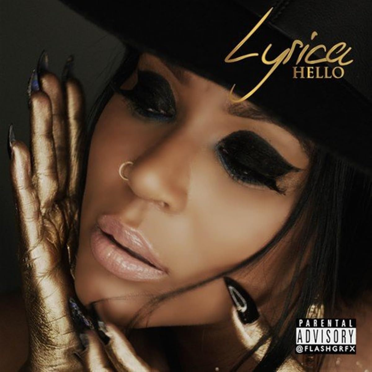 【CD】Hello