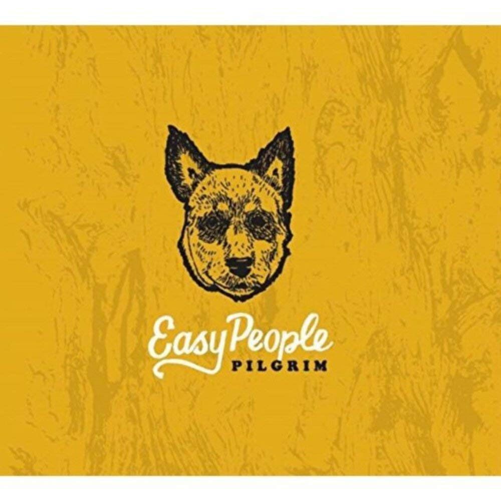 【CD】Easy People