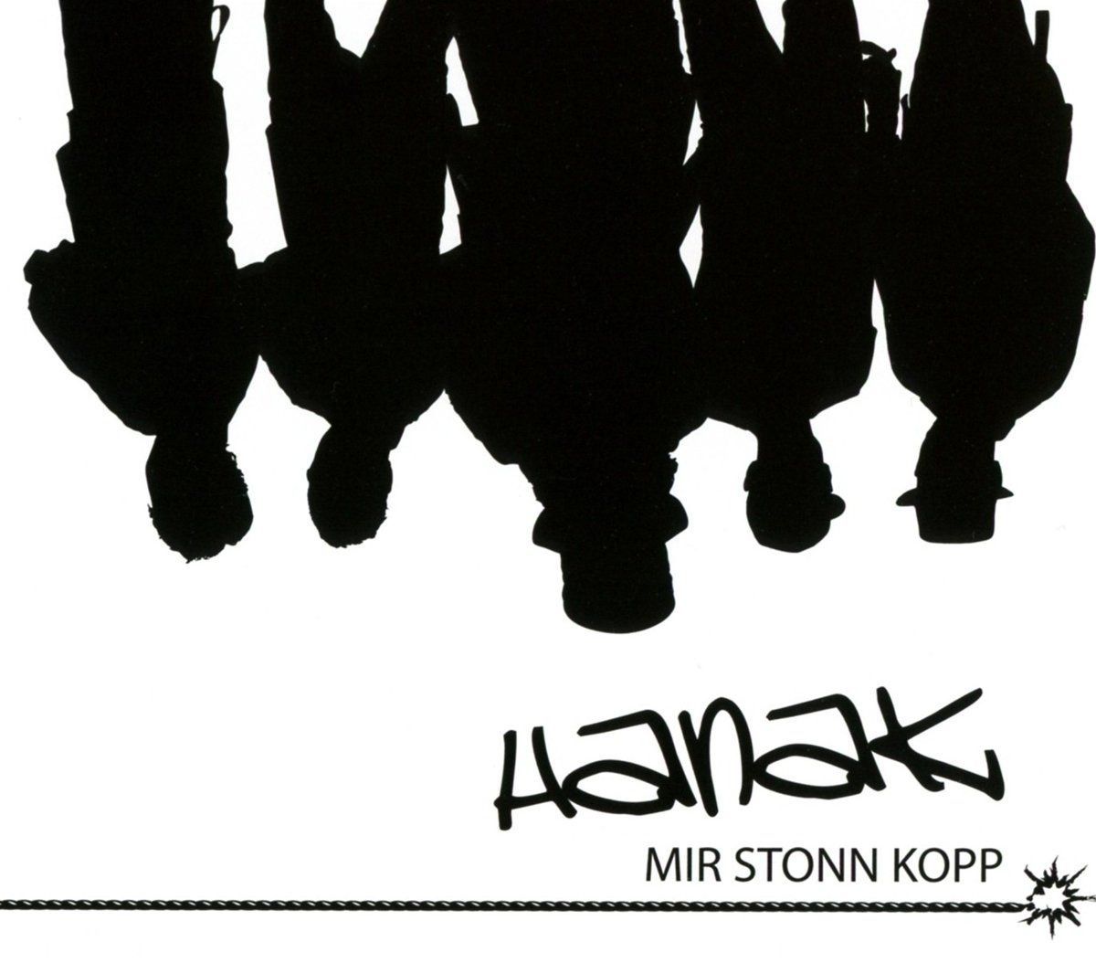 【CD】Mir Stonn Kopp