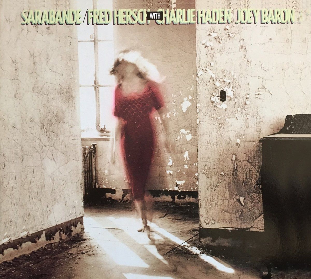 【CD】Sarabande -Reissue-